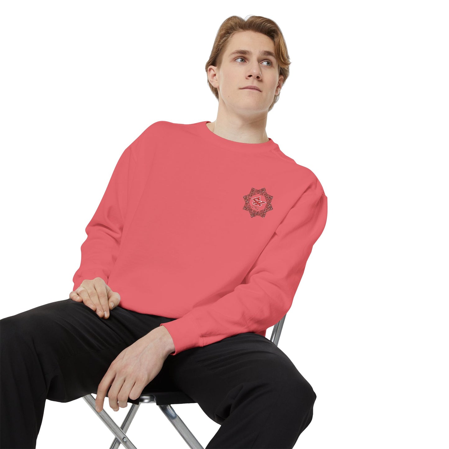 CHL "Starstruck" Sweatshirt