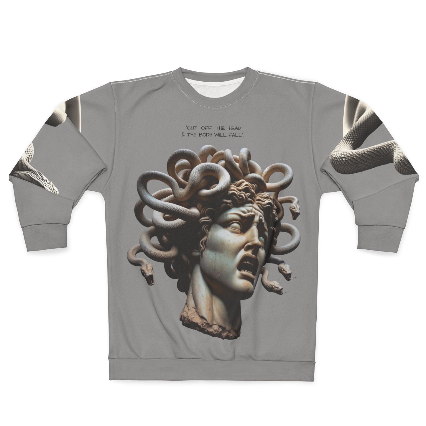 Unisex Sweatshirt (AOP)